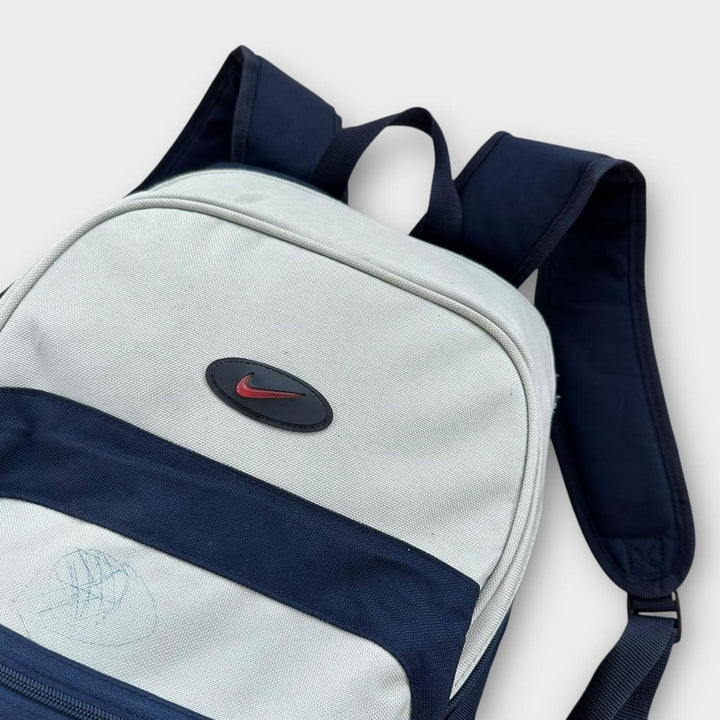 Винтажный рюкзак Nike - один размер