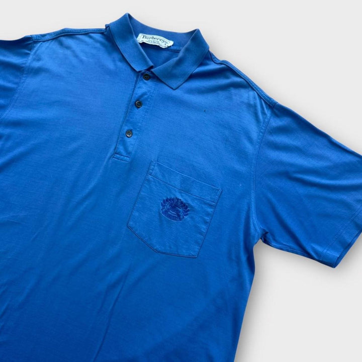 Рубашка-поло Burberry - средний размер