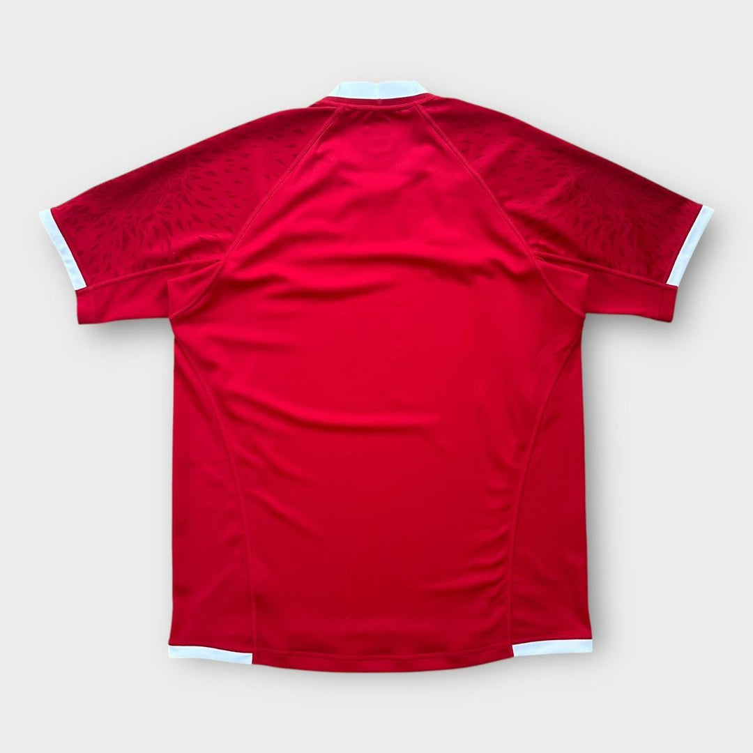 Майка для регби Lions - 2XL