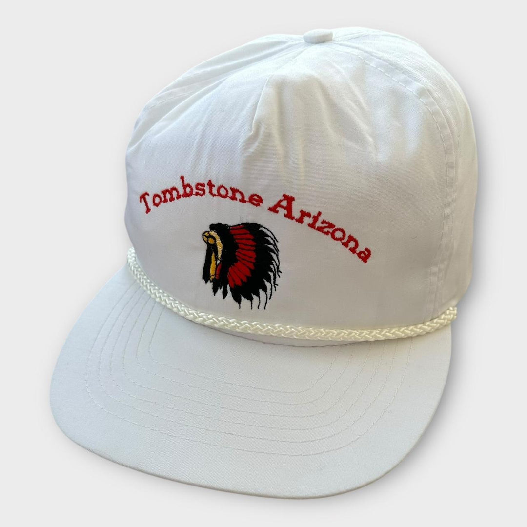 Винтажная кепка дальнобойщика из США — один размер подходит всем