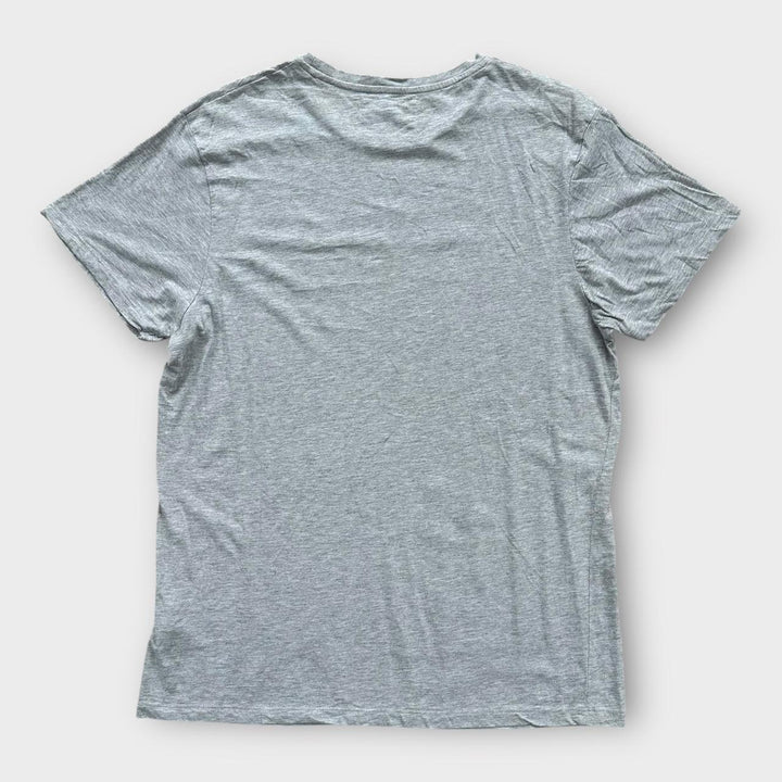 Футболка Harlem Globetrotters - XL