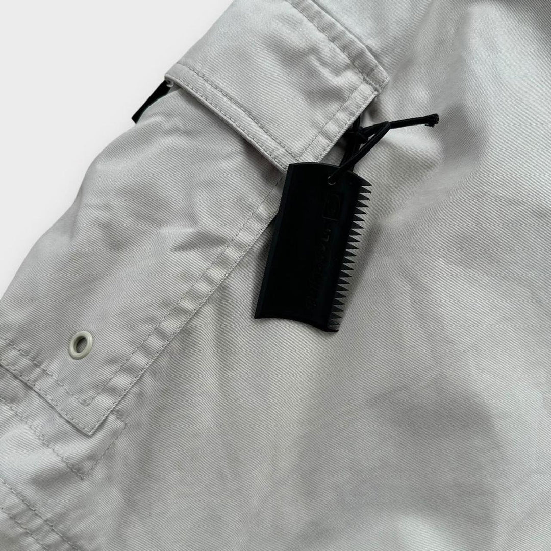 Шорты карго Quiksilver - XL