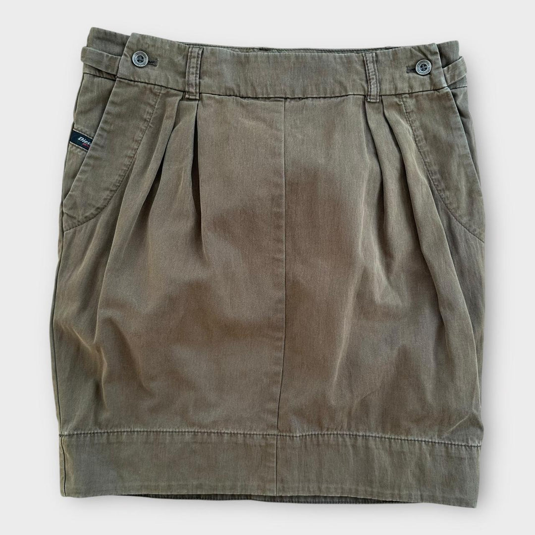 Юбка Дизель - талия 30