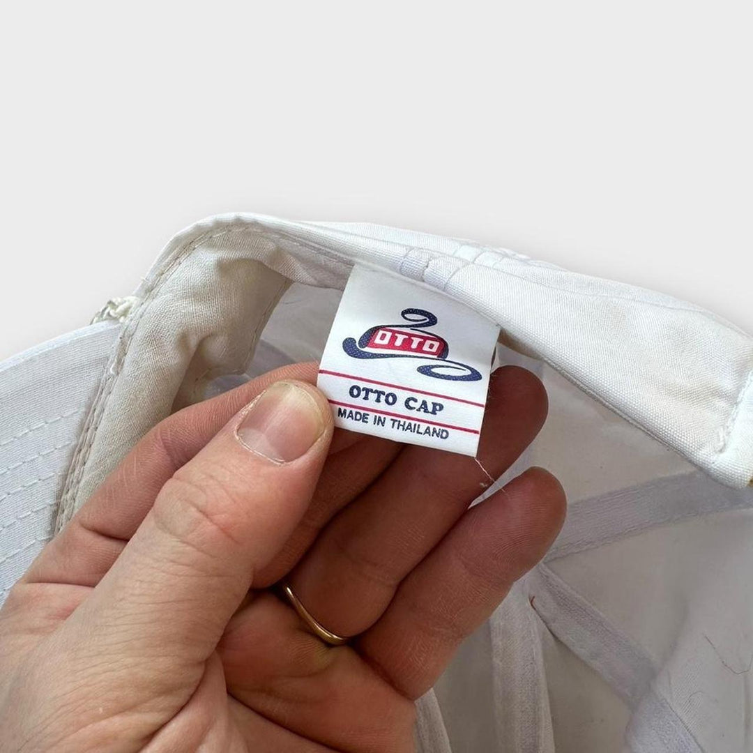 Винтажная кепка дальнобойщика из США — один размер подходит всем