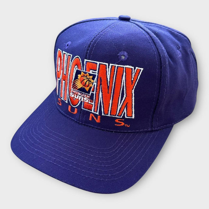 Винтажная кепка Phoenix Suns - один размер