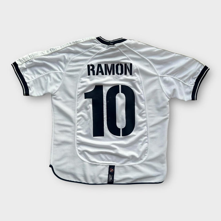 Футболка Vintage Independente, большая