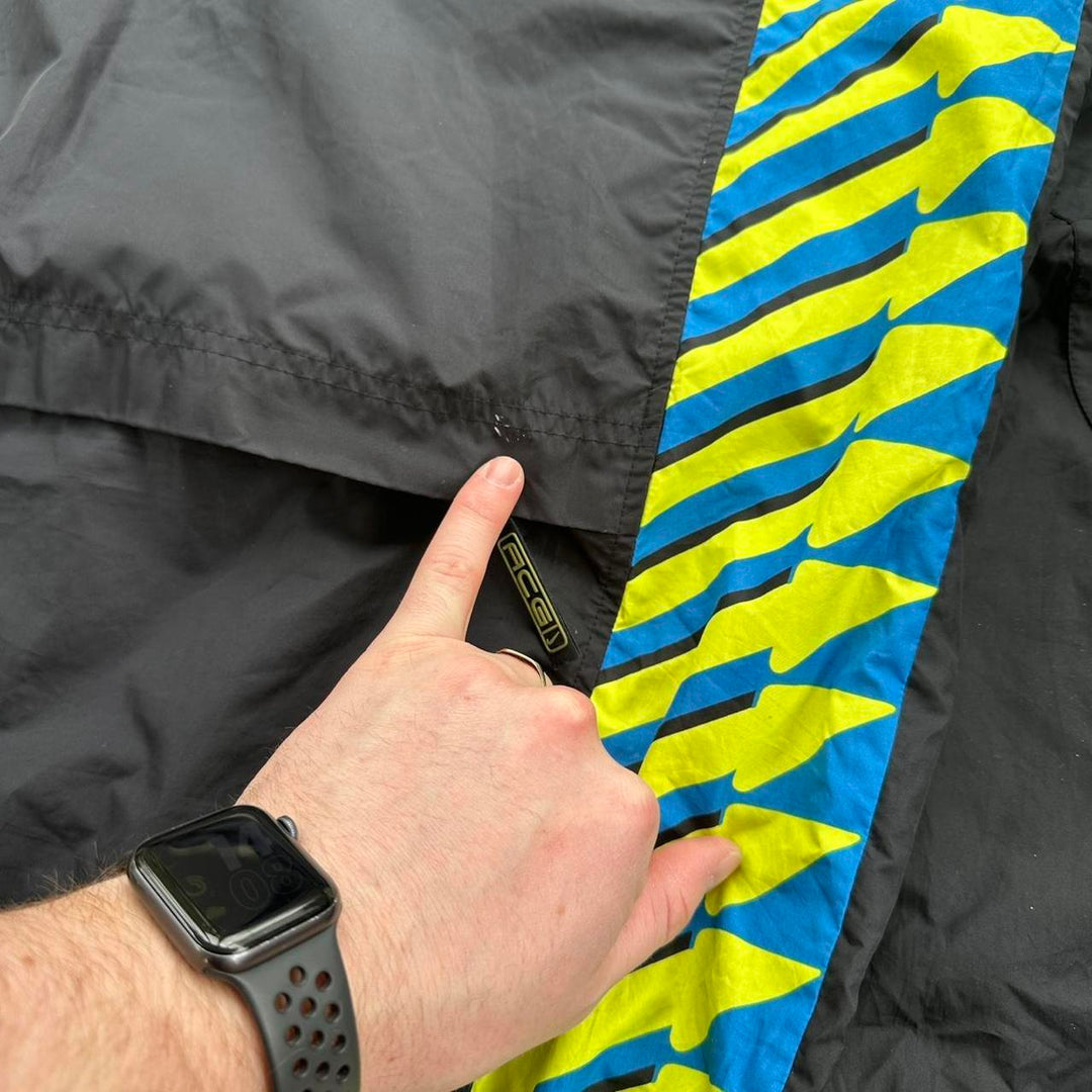 Складная куртка Nike ACG, размер XL