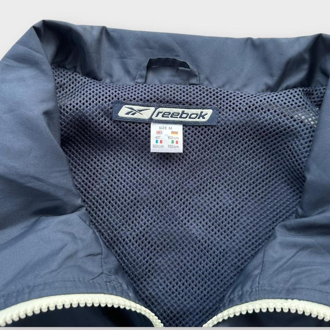 Пуловер Reebok - средний