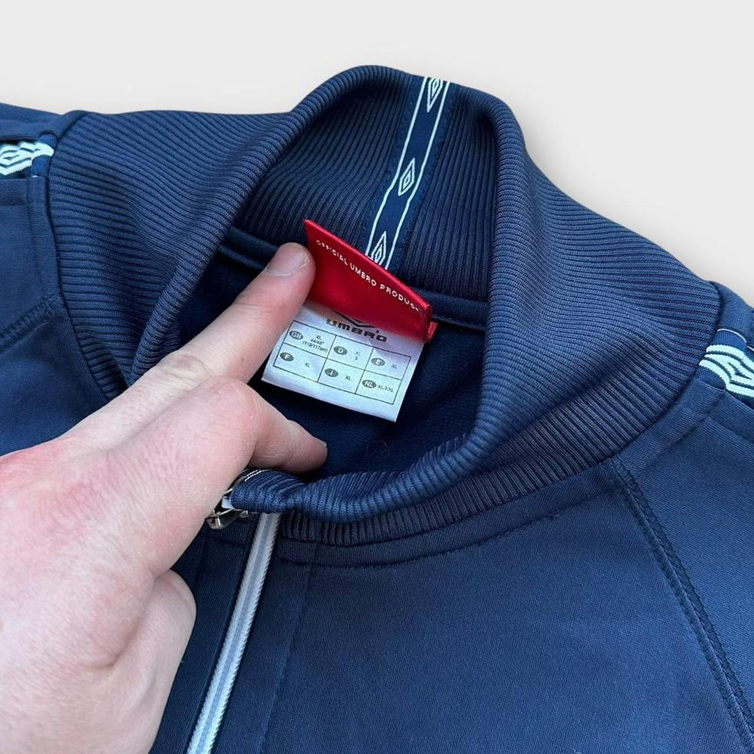 Спортивная куртка Umbro - XL