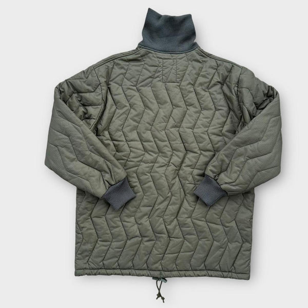 Винтажная подкладка в стиле немецкого милитари - средний размер