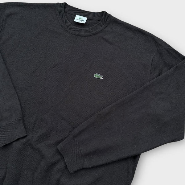 Трикотажный джемпер Lacoste - XXL