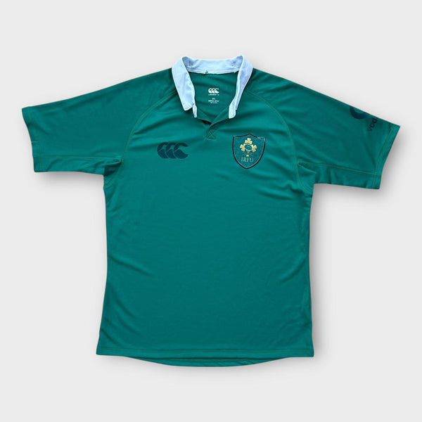 Ireland rugby top - XXL