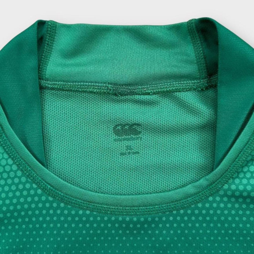 Футболка для регби Ирландии - XL