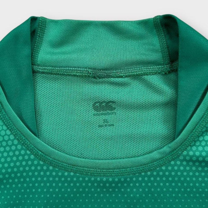 Футболка для регби Ирландии - XL