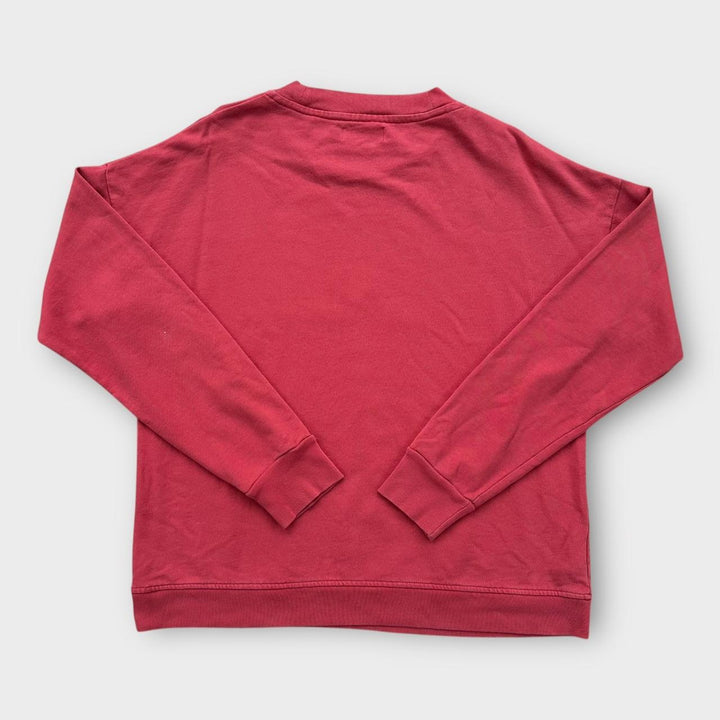 Толстовка Fred Perry - 16 жен.