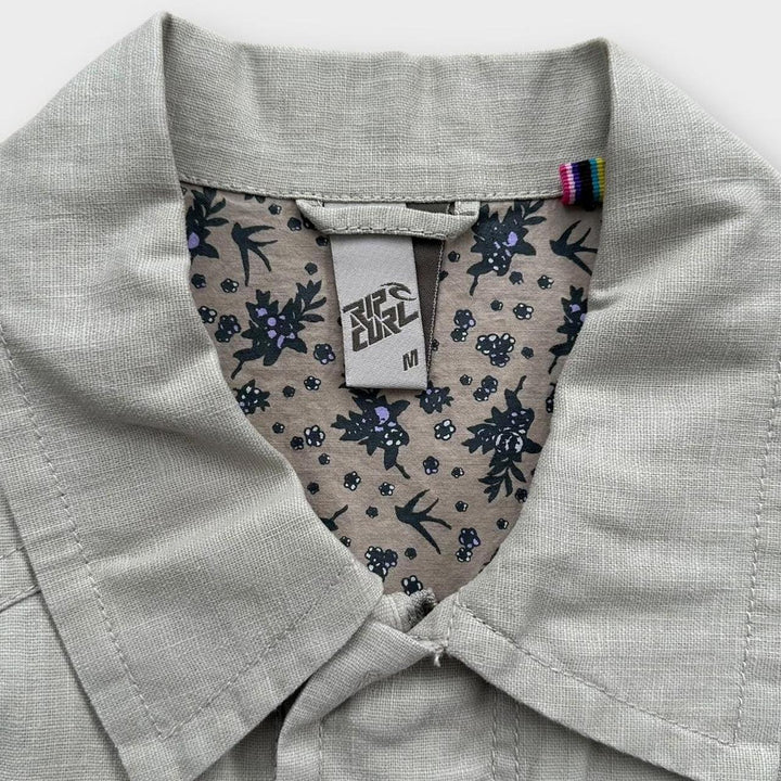 Куртка Vintage Rip Curl - средний размер