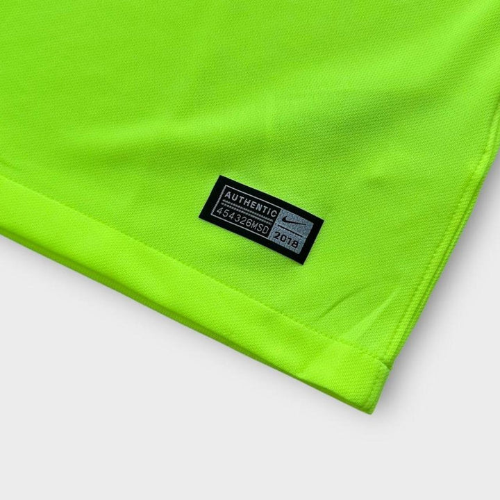 Футболка Барселоны - XL