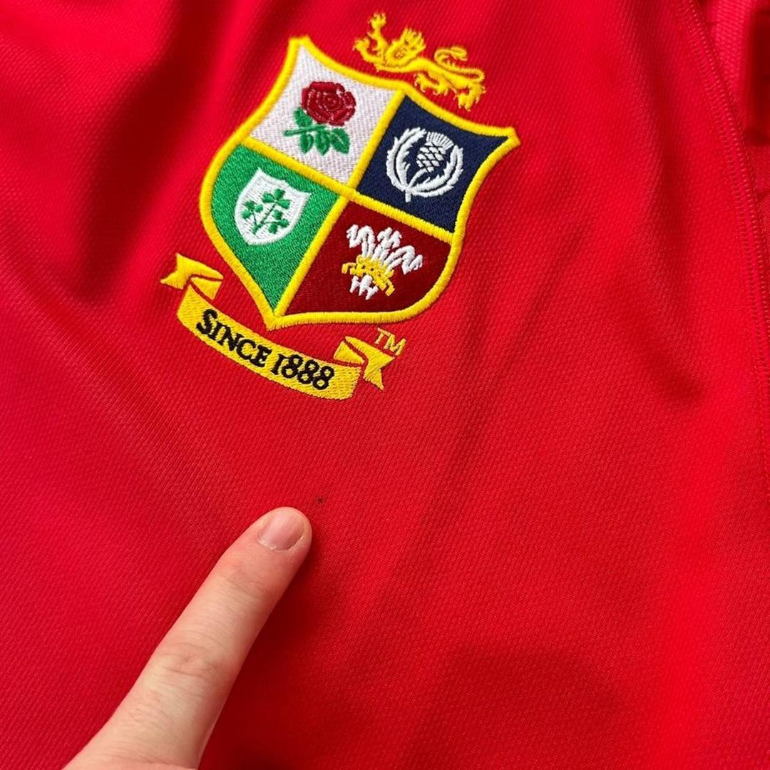 Майка для регби Lions - 2XL