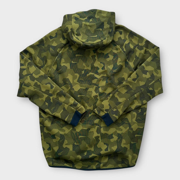 Полный спортивный костюм из технического флиса Nike - XXL