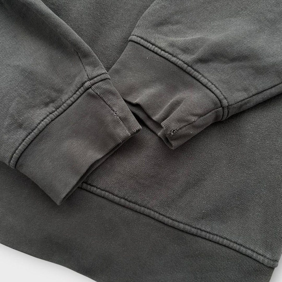 Толстовка с изображением животных - средний размер