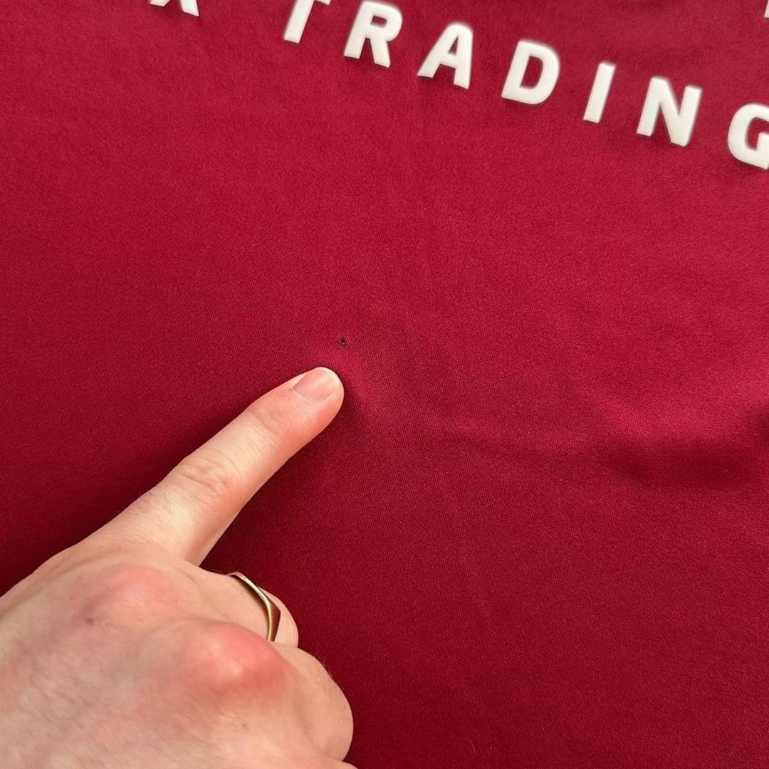 Футболка Вест Хэма - XXL