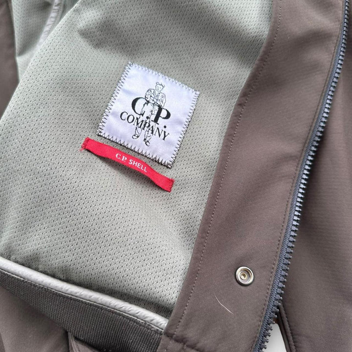 Куртка-бомбер CP Company - Средний