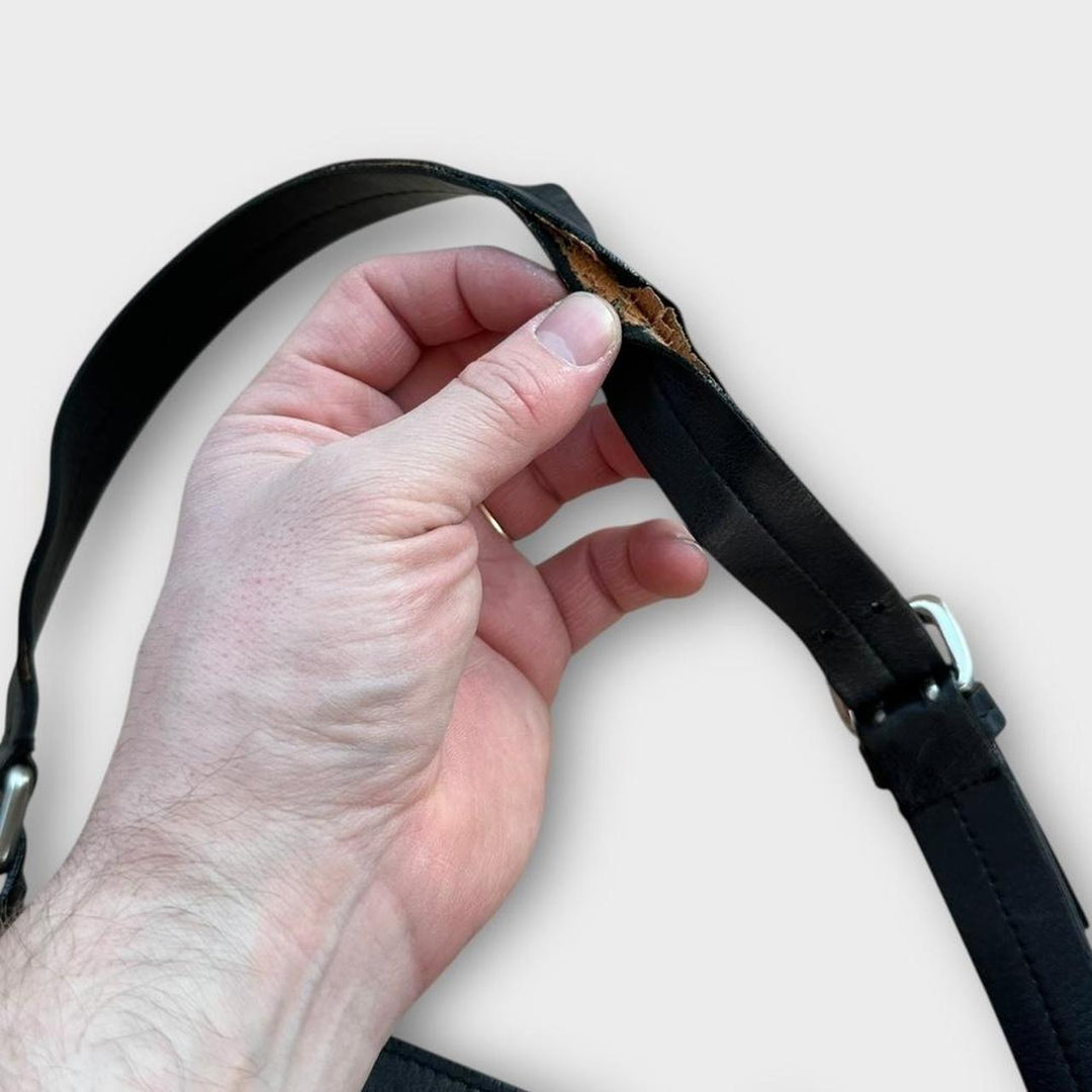 сумка Moschino Y2K