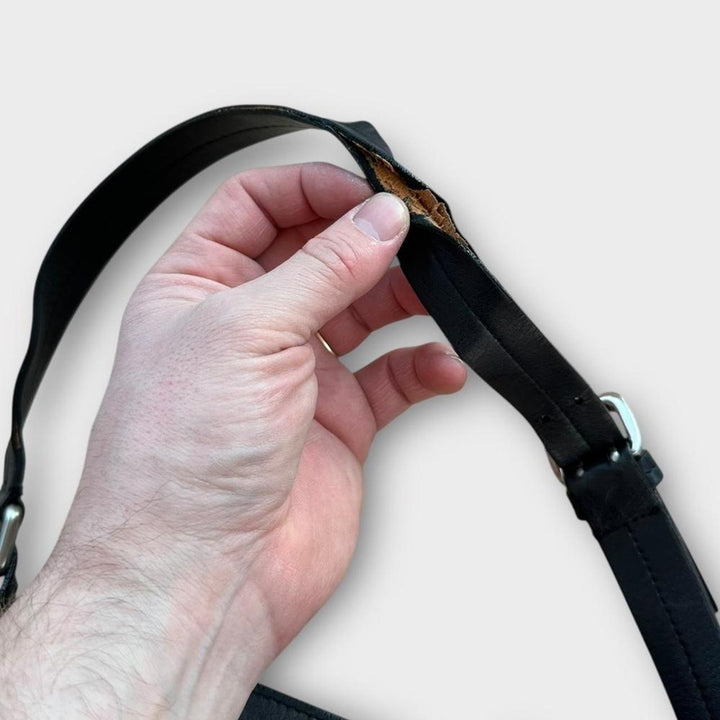 сумка Moschino Y2K