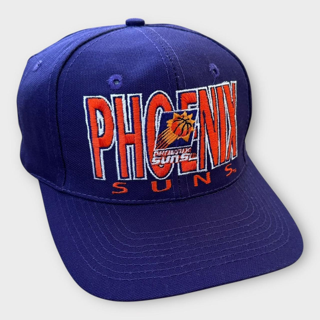 Винтажная кепка Phoenix Suns - один размер