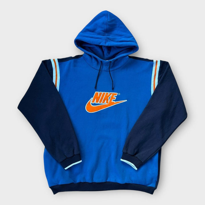 Винтажная толстовка Nike - XL