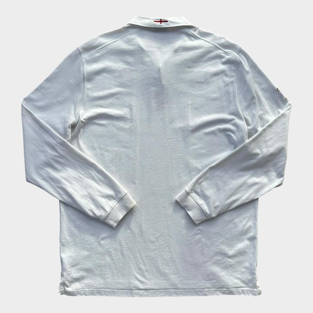 Футболка сборной Англии по регби — XXXXL