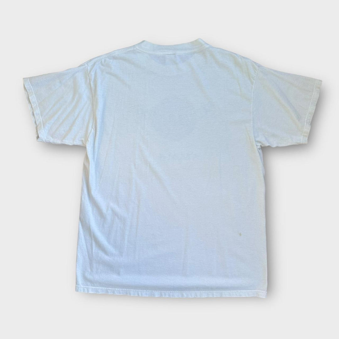 Футболка Vintage Hard Rock Cafe - XL