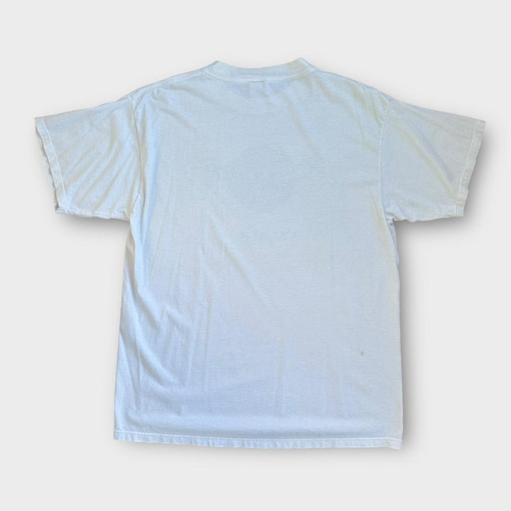 Футболка Vintage Hard Rock Cafe - XL