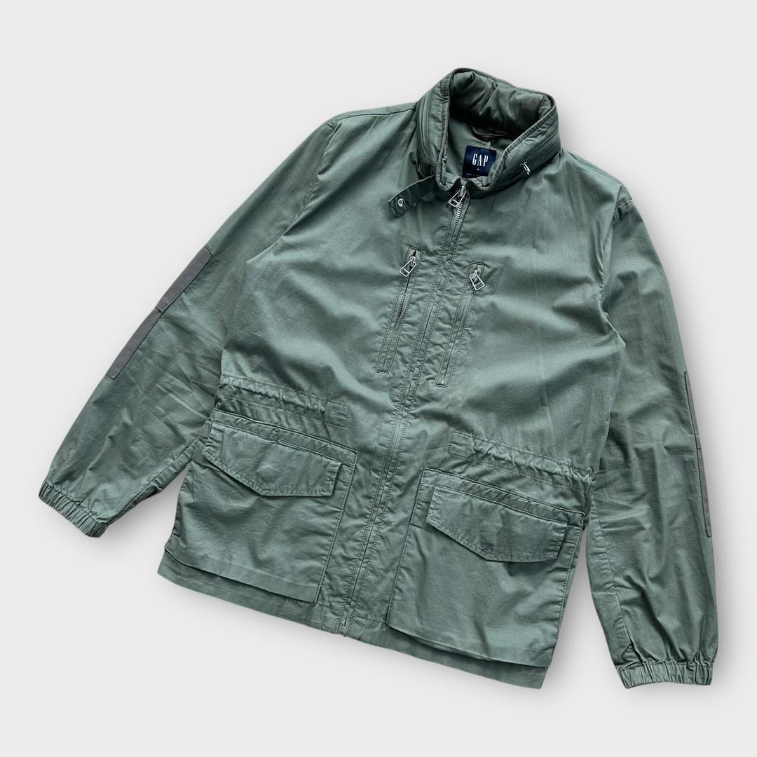 Куртка Technical Gap - женская средняя (проверьте размеры)