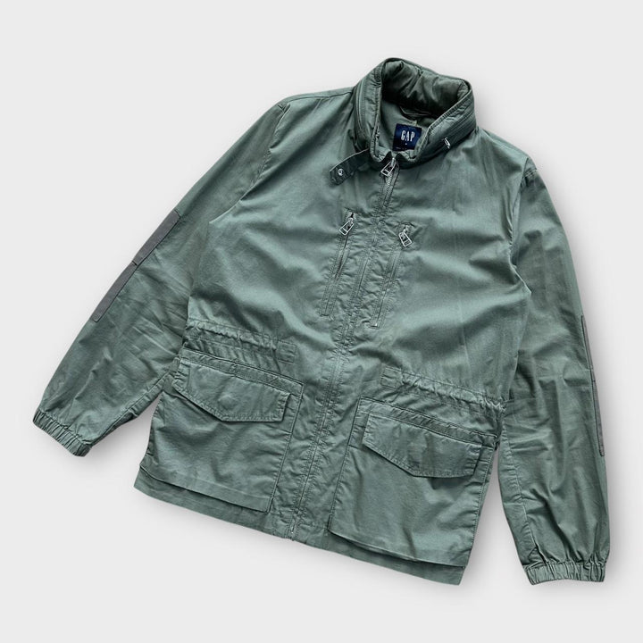 Куртка Technical Gap - женская средняя (проверьте размеры)