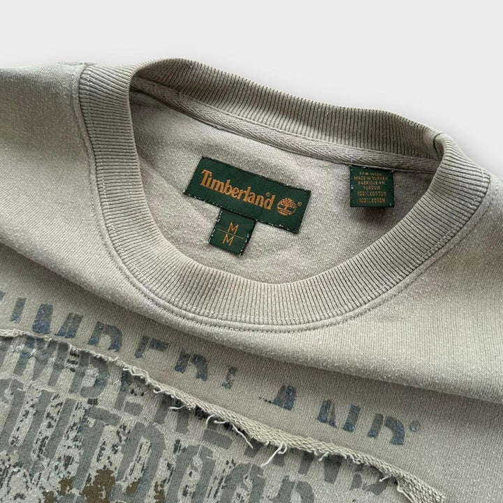 Толстовка Timberland - средний размер