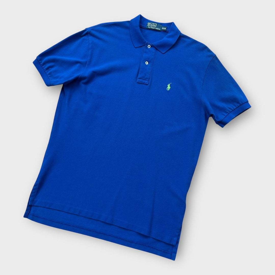 Рубашка-поло Polo Ralph Lauren - средняя