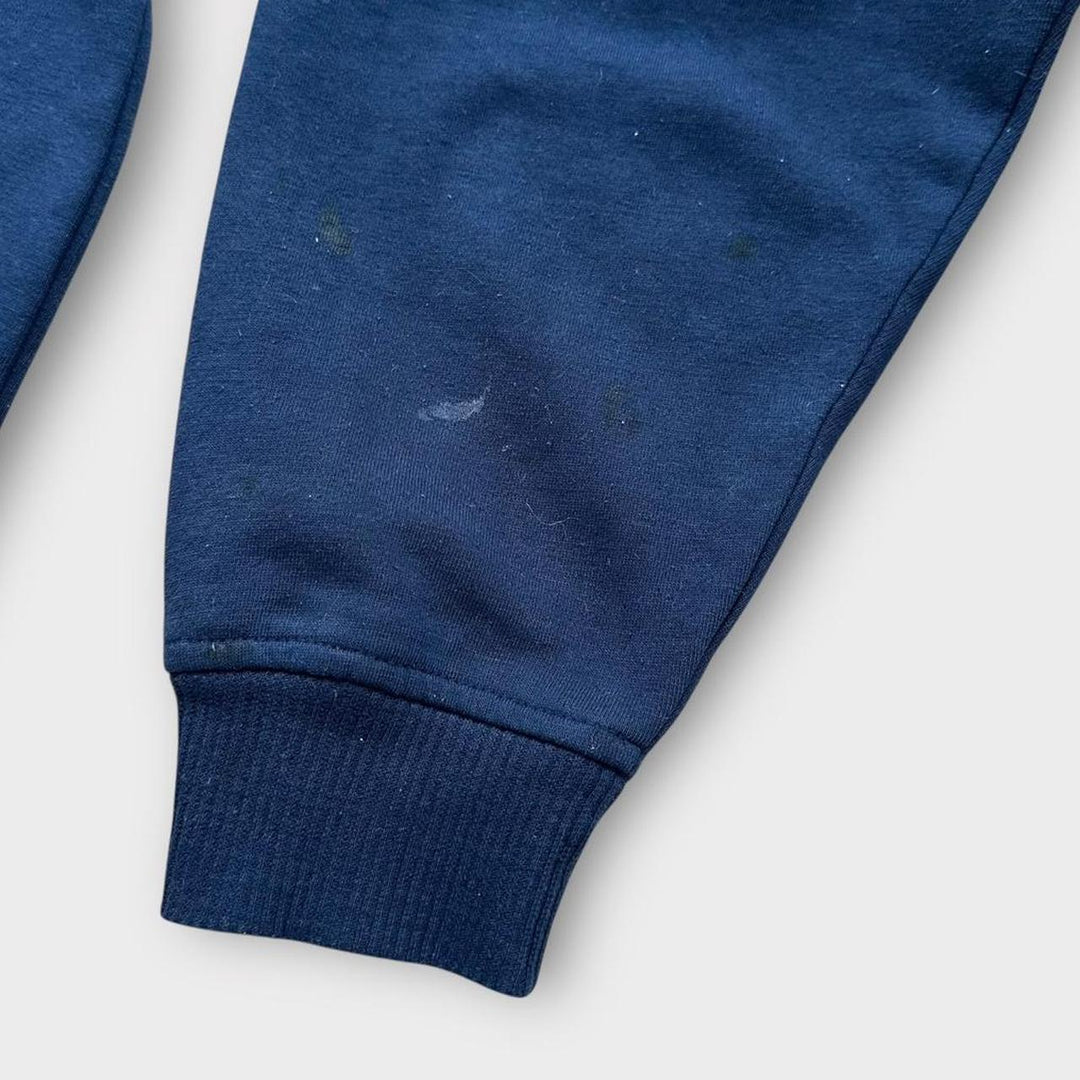 Толстовка YSL с надписью - XL