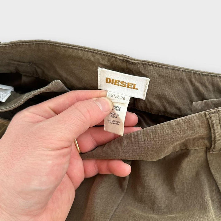 Юбка Дизель - талия 30