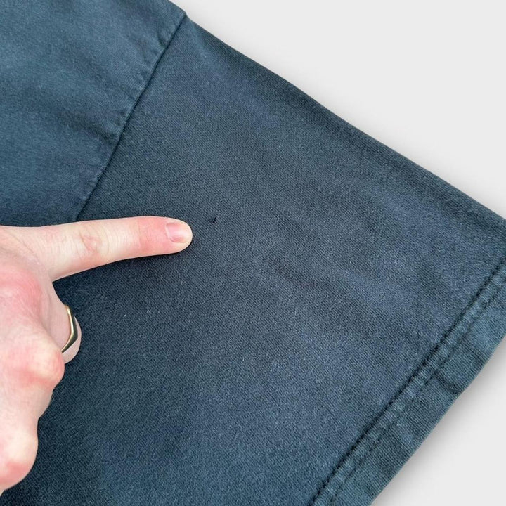 Футболка с рисунком Harley Davidson - большая