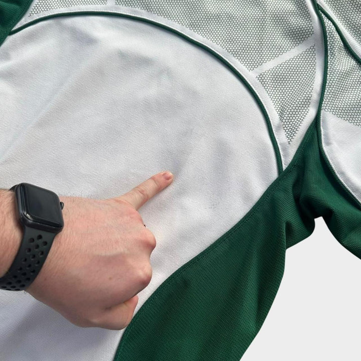 Майка для регби Ирландии - маленькая