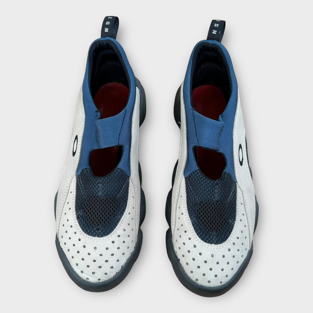 Туфли Oakley Flesh – Великобритания 10