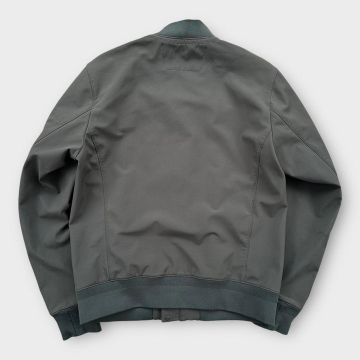 Куртка-бомбер CP Company - Средний