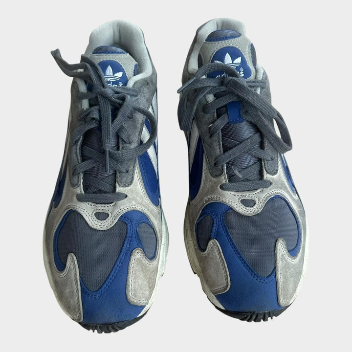 Кроссовки Adidas Yung-1 - UK10