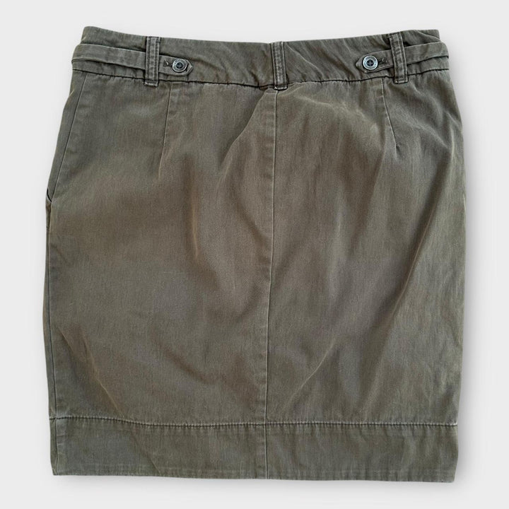 Юбка Дизель - талия 30