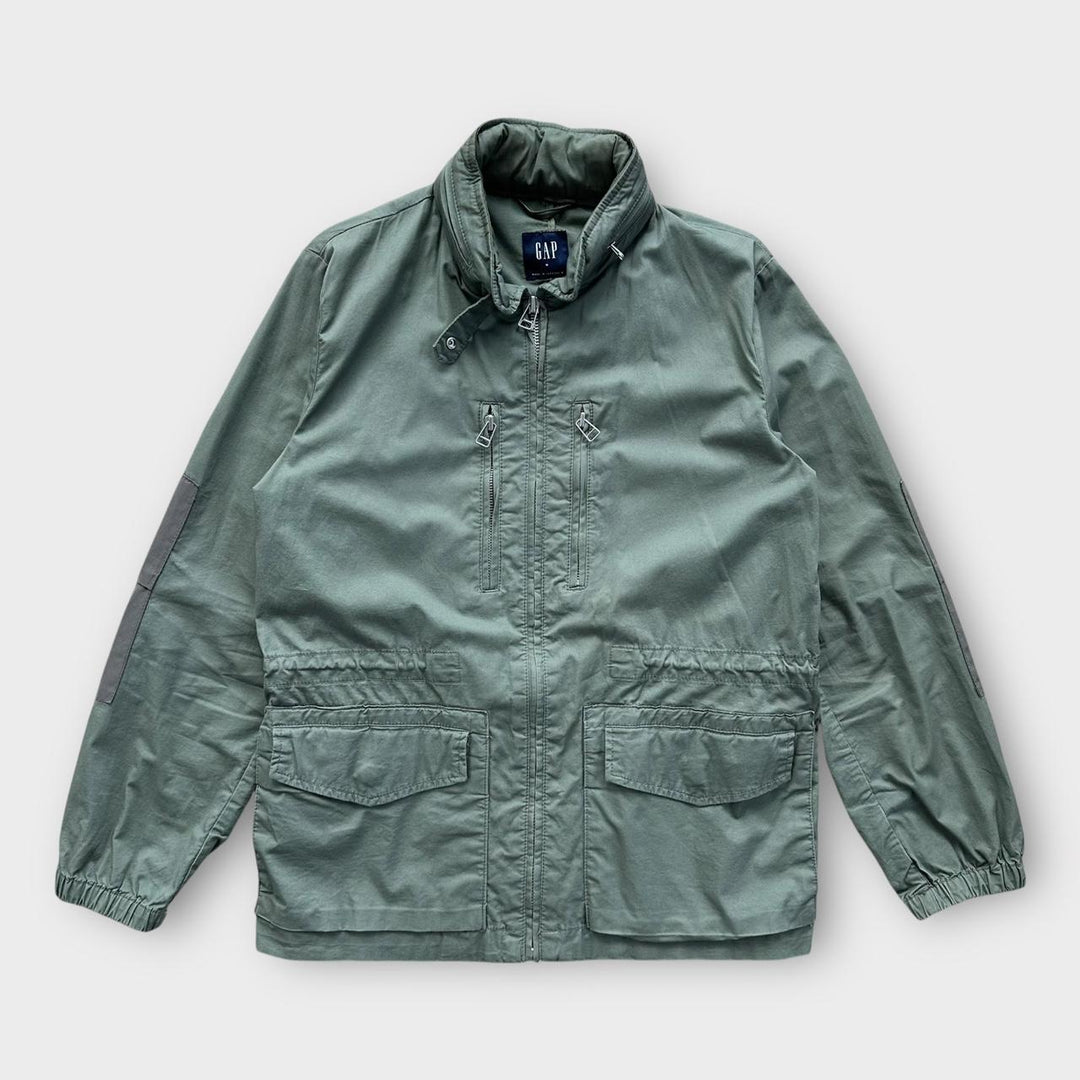 Куртка Technical Gap - женская средняя (проверьте размеры)