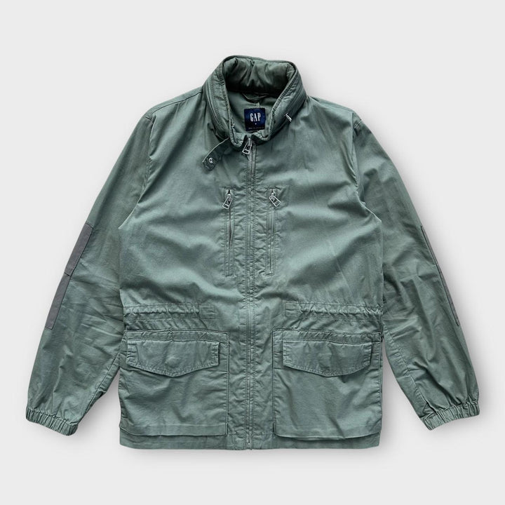 Куртка Technical Gap - женская средняя (проверьте размеры)