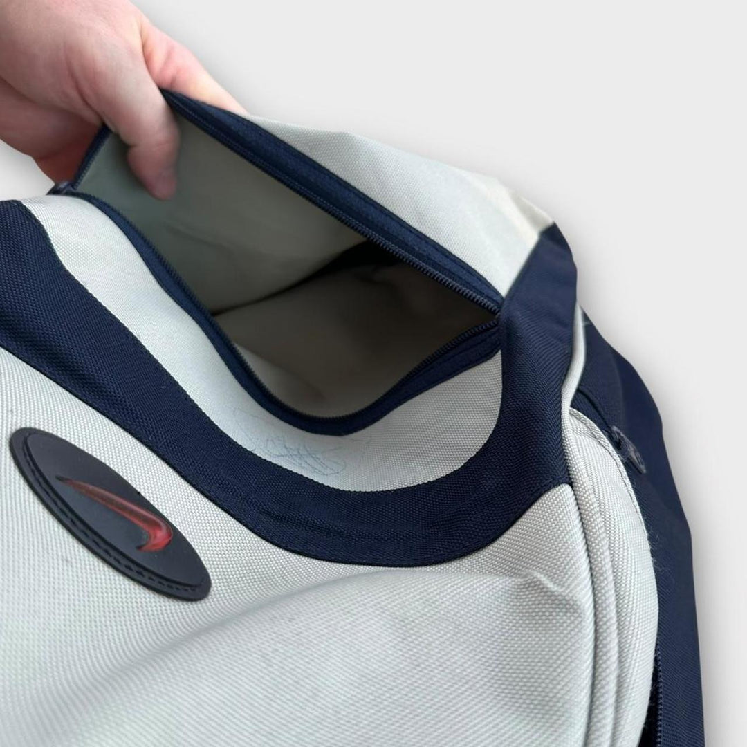 Винтажный рюкзак Nike - один размер