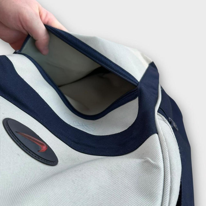 Винтажный рюкзак Nike - один размер