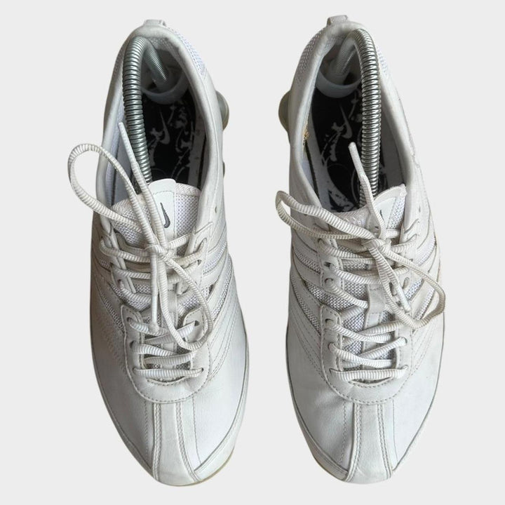 Винтажные Nike Shox — UK6